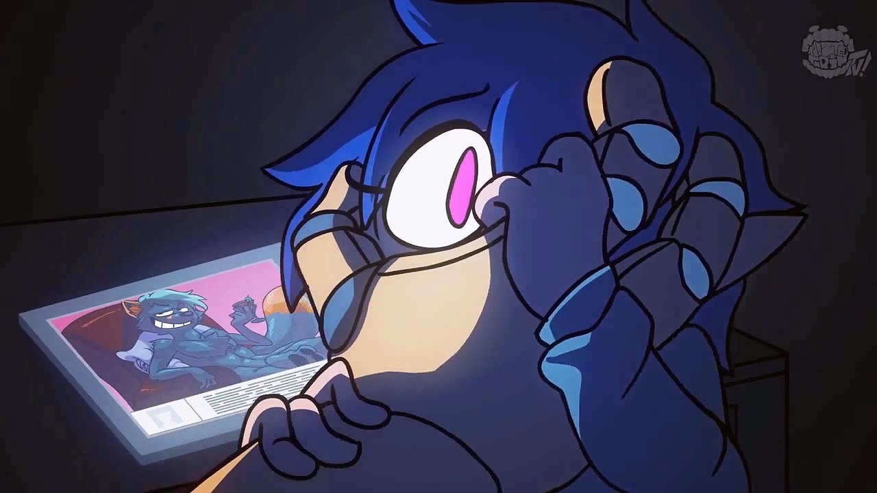 Funny fnaf animation (I don't own anything)