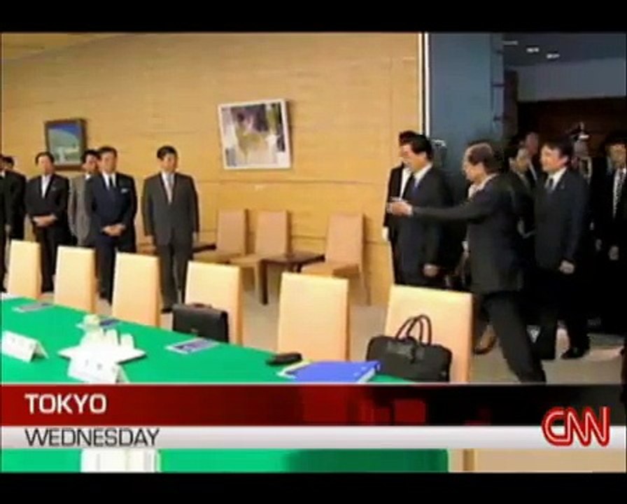 China-Japan Friendship