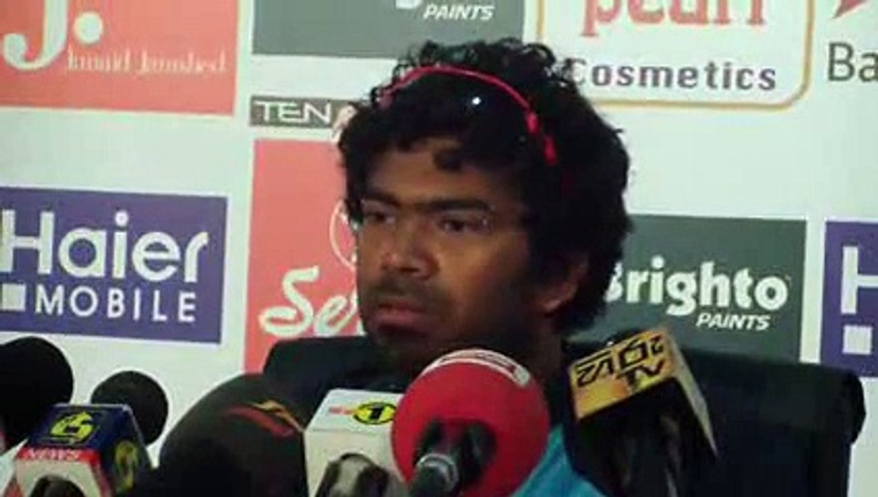 Lasith Malinga and Shahid Afridi previews first T20 at RPICS -Pakistan vs sri lanka first T20 match under the guaidance of shahid afridi