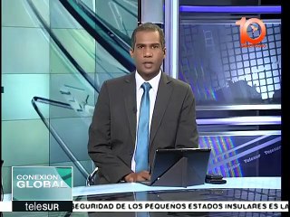 Rodríguez ante ONU: El Caribe, región de paz libre de armas masivas