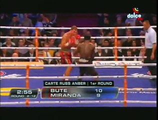 LUCIAN BUTE VS EDISON MIRANDA   -17-04-2010-full fight-KO