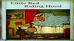Little Red Riding Hood   Bedtime Story   Best Animated Story   Interactive Stories   Kids Stories