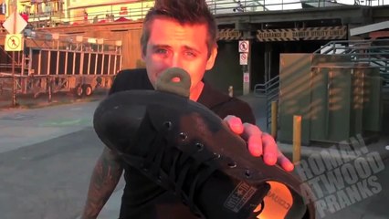 BEST OF RomanAtwood PRANKS!! 2014 + (HD) - 14