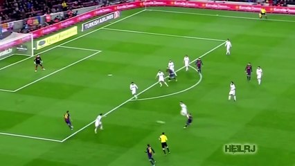 Andres Iniesta ● Ultimate Skills