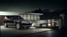 2012 Land Rover Range Rover Autobiography Ultimate Edition