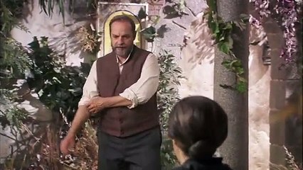 Raimundo y Francisca - Francisca acepta la proposición de Raimundo - Capitolo 1125