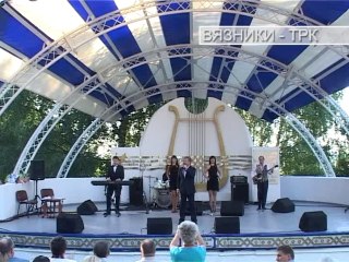 "На Солнечной поляночке". Передача от 30.07.2015