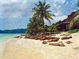 New Emerald Cove Hotel Seychelles Islands