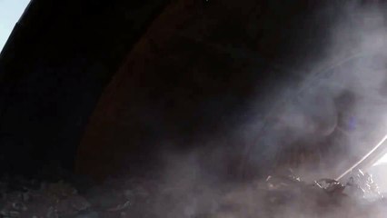 Teaser Trailer The X-Files (Arquivo X) 2016