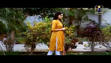 Bojh Episode 19 Full High Quality Geo Tv 30 July 2015