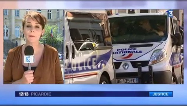 20150630-F3Pic-12-13-Amiens-Goodyear : procès renvoyé à novembre