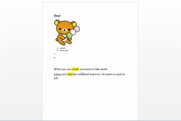 Part 2_hello toeic reading