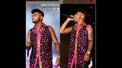 El Mayor Clasico - Versace (Prod By Nico Clinico)