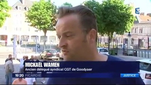 20150630-F3Pic-19-20-Amiens-Goodyear : procès renvoyé en novembre