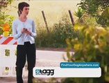 TAGG the PET TRACKER commercial