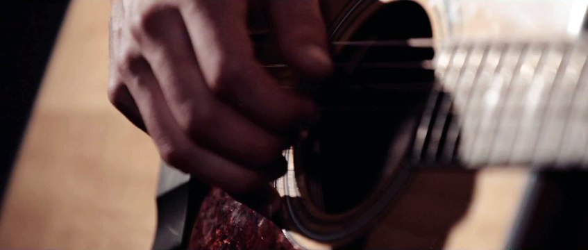 Shawn Mendes & Hailee Steinfeld - Stitches (Acoustic)