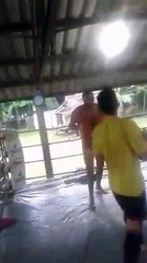 Karl Dubus Sakniranrat "pao"