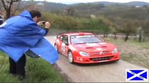 1° Rally Ronde Isontino 2010