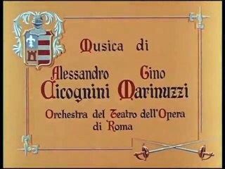 Compression Il maestro di Don Giovanni de Milton Krims (2015) de Gérard Courant