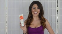 Yes To Carrots Exfoliating Cleanser Review
