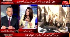 Abb Takk - Tonight with Fereeha Ep 84 30 July 2015