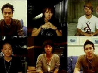 EXILE VOCAL BATTLE AUDITION PART 5