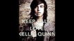 Sleeping with sirens ( Kellin Quinn