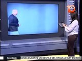 #Infraganti dedica 2º capítulo a las coberturas destacadas de teleSUR