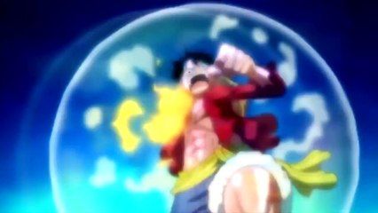 One Piece「AMV」- My Demons [HD]