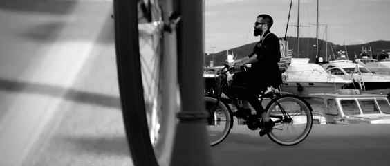 Gökhan Türkmen - Sen İstanbul'sun  (Official Video)