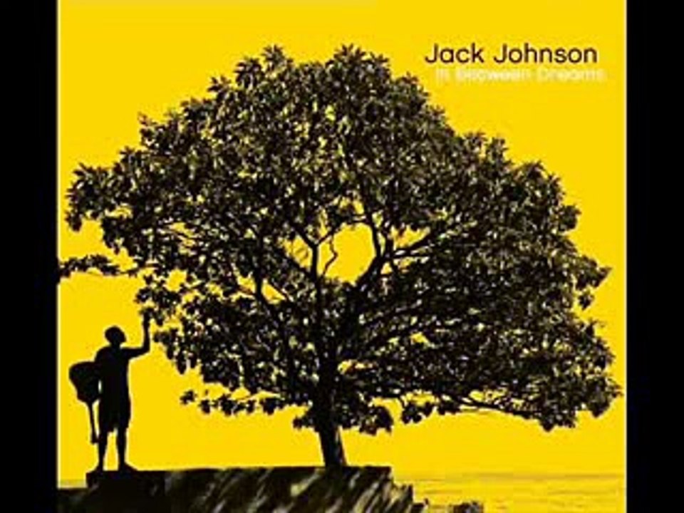 Better together - Jack Johnson