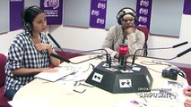 Myssa,  Radio LFM et Mathieu Ruben - Les Cultures Urbaines S'Imposent - Emission 43