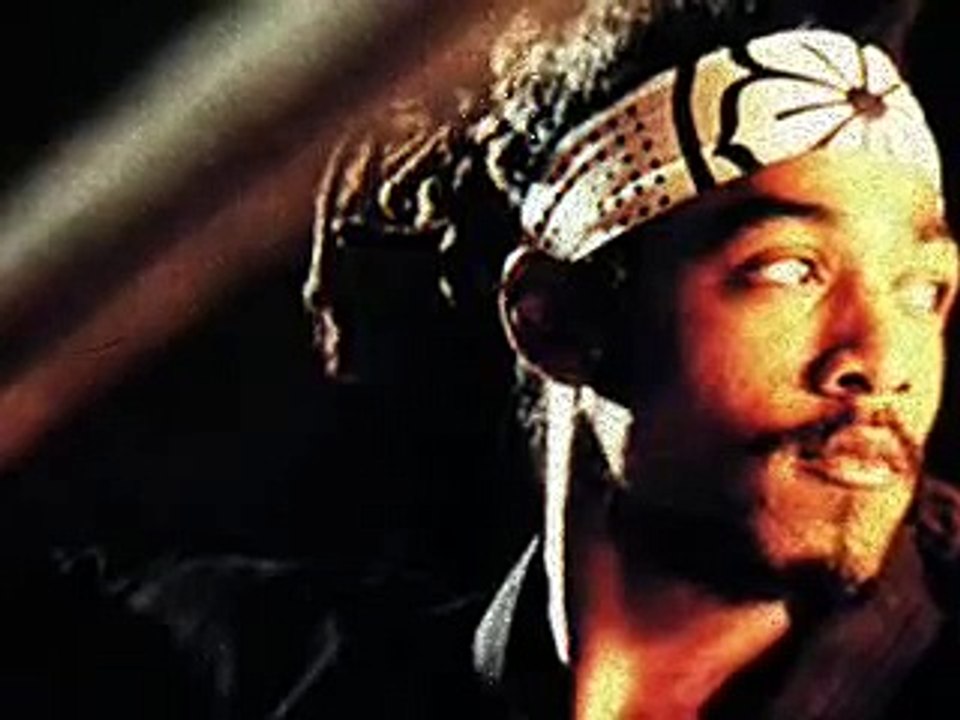 Afu-Ra Ft Masta Killa - Mortal Kombat (W Lyrics)