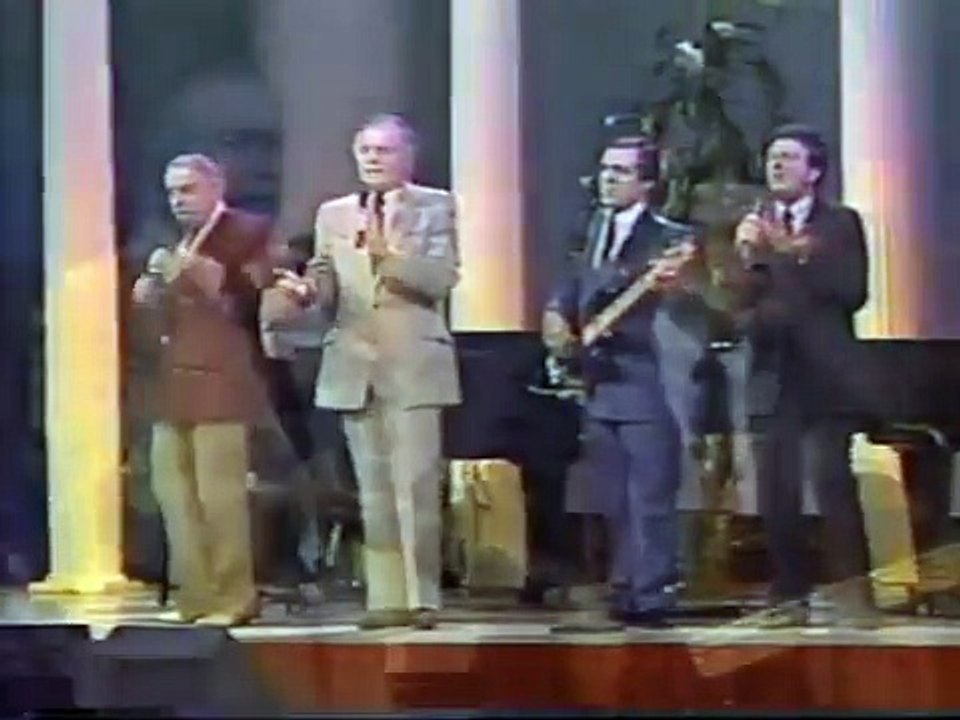 The Cathedrals - Then Came The Morning