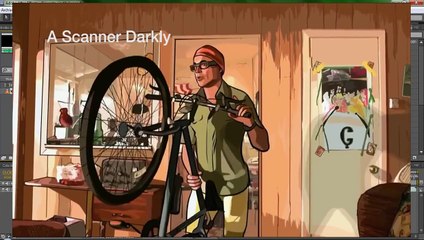 Efecto rotoscopia en after effects (tutorial)