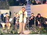 Milos Bojanic - Sumadijo Pozdravlja te Bosna ( Uzivo 1989 Sumadijski Sabor)