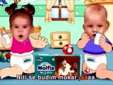 The Molfix - baby bebi reklama long version dugacka verzija
