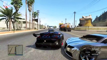 Gta 5 Turn Down For What