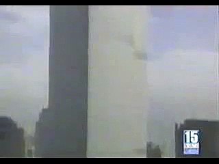 Caida Torres Gemelas