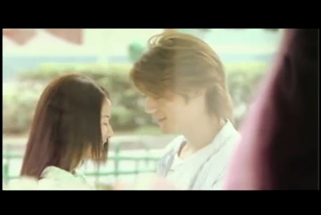 范逸臣《 用心聽 》ＫＴＶ／ＭＶ 官方版