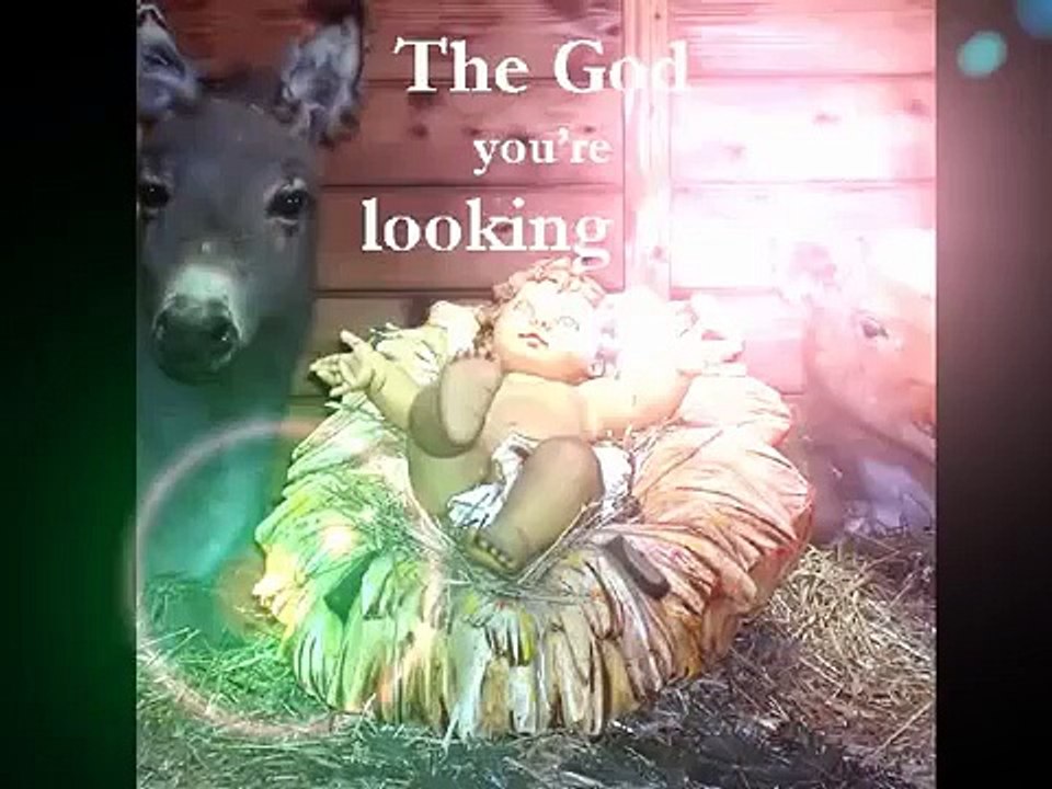 God youre looking for loop