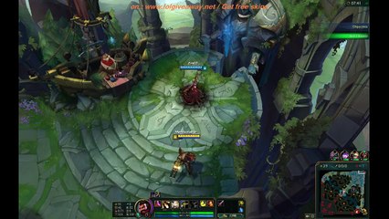 LolGiveAway Live (REPLAY) (2015-07-30 21:11:47 - 2015-07-30 21:38:56)