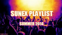 Party Remixes #3 (30 Minutes Of Music) - 2014 Sunex Remixes