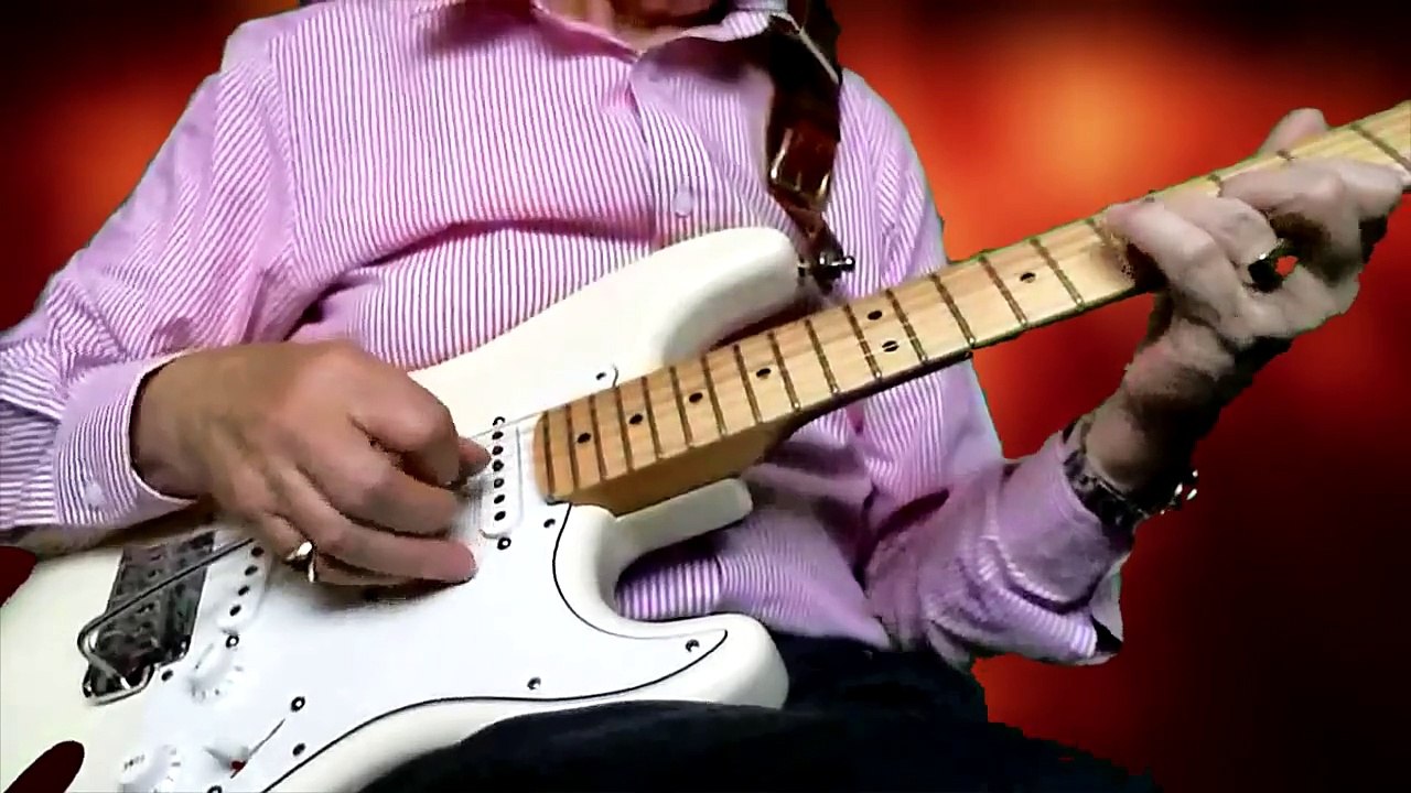 Words (don't come easy) - FR David - Instrumental by Dave Monk