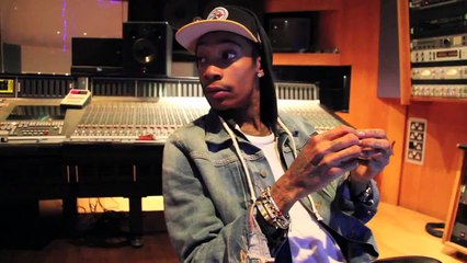 Wiz Khalifa | Warm Up Sessions [S4.EP5]: SBTV