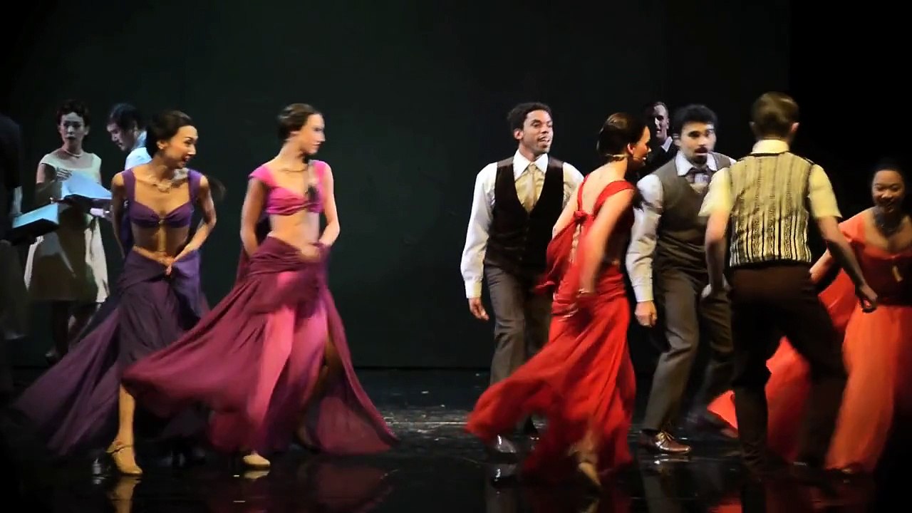 SUNSET BOULEVARD von Andrew Lloyd Webber