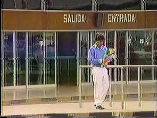 Pepsi - Tiempo de Amar - Erika Stockholm ( Perú )