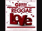 REGGAE LOVE 2015_ - CJ SKDJ - SOUL CULTURE JAMAICAN TUNEZ