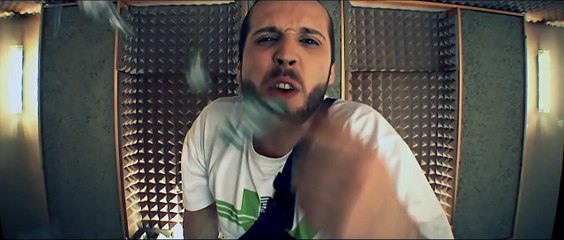 ★ Emkej feat. Ghet - Znajdi se [HD] (Fame & Flame) (reupload)