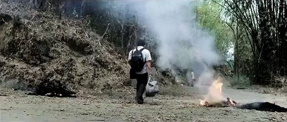 Norte, O Fim da História (Trailer Oficial)